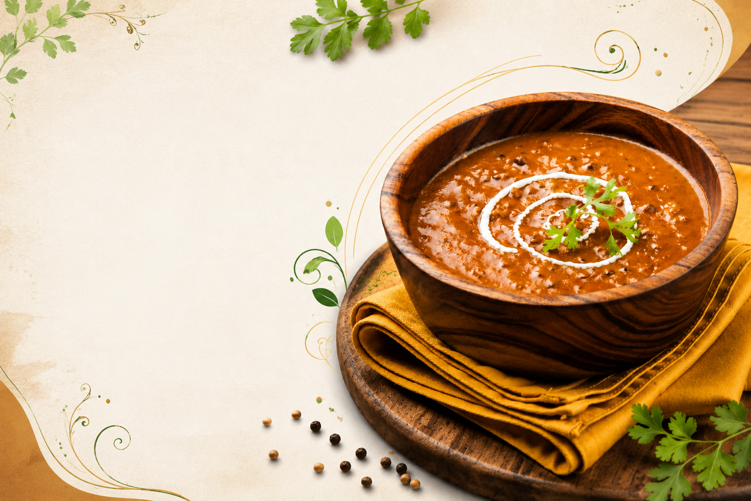 Dal-Makhni-Desi-Ghee