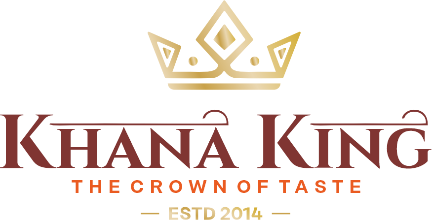 White King Logo