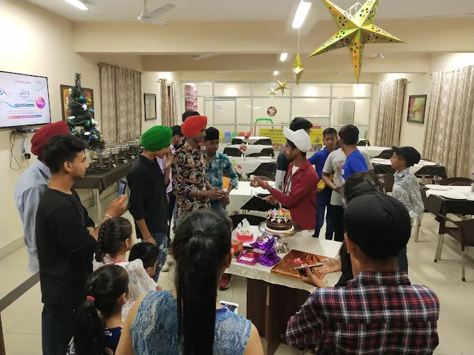 gallery